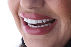 کلینیک دندانپزشکی رابین