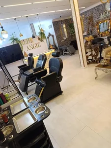 آکادمی مهرانگیز 2