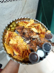 مرغ زغالی طاووق