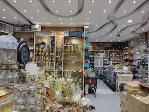 گالری جواد