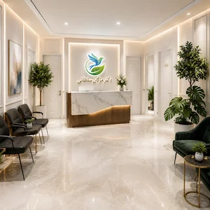 مرکز درمان اعتیاد دکتر مژگان سلطانی