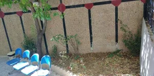 آموزشگاه دخترانه گلستان و پسرانه بوستان 3