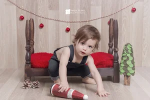 آتلیه عکس کودک نوگل
