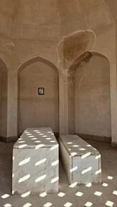 تکیه بهشتی