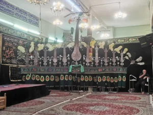 عباسیه اهواز