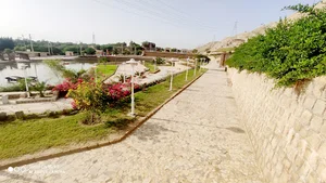 پارک کوهستانی طبیعت