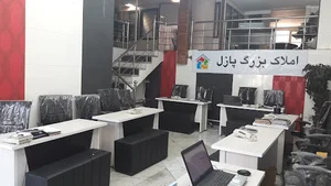 املاک پازل