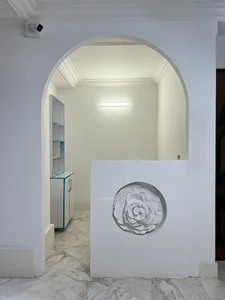 میکروسمنت مسیر سبز
