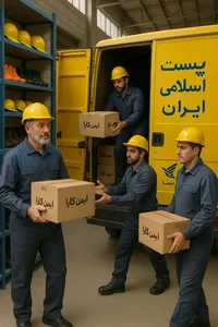 لوازم ایمنی ایمن کاراعوائدی 4