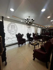 گروه وکلای میزان 3