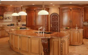 خدمات MDFو کابینت تبریز(کابین تک)