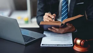 دفتر وکالت خانم مهری ناصری