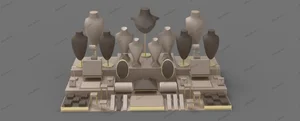 دیبا دکور 3