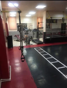باشگاه ورزشی آذرخش