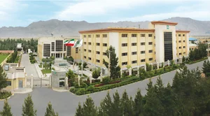 شرکت داروسازی رها