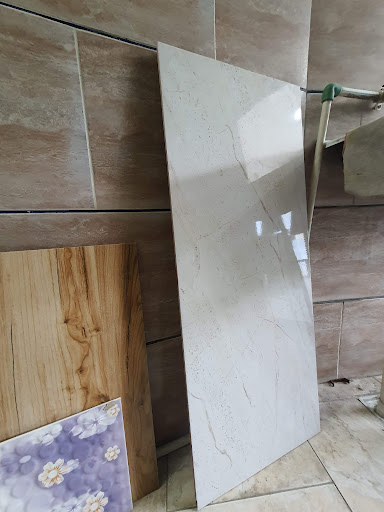 کاشی و سرامیک و مصالح ساختمانی مهدیزاده
