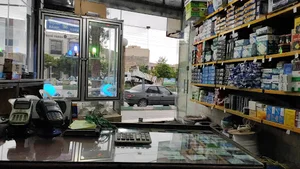 کالای برق شجاع