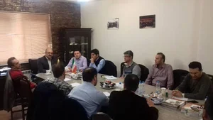 سازمان نظام مهندسی معدن استان گیلان