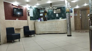 هتل عادل