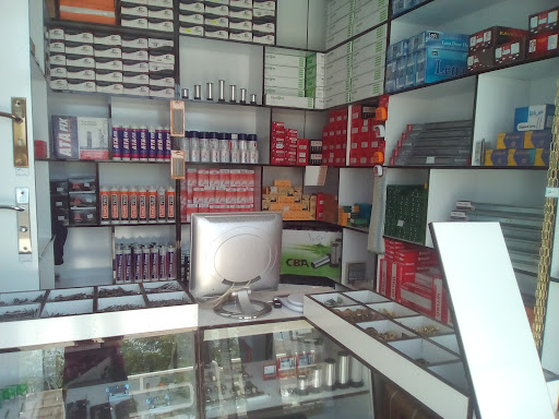 یراق کابینت سیبا