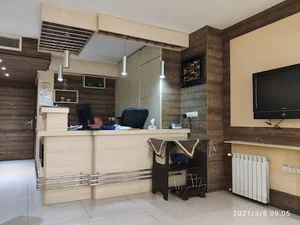 دکتر یلدا ترابی