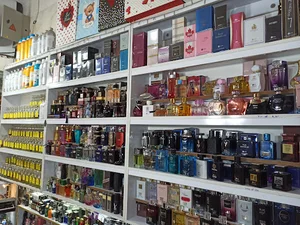فروشگاه عطر ادکلن سوژین (سوژین پرفیوم)