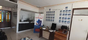 آموزشگاه علمی آزاد تکاپو(نمایندگی گروه آموزشی ماز)