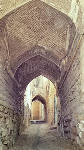 ساباط غلامیان الف و ب