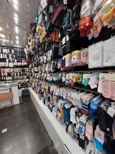 اکسسوری رنگین کمان