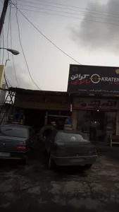 فروشگاه لاستیک شاکری 2