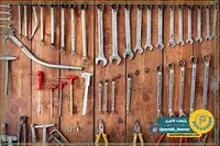 تعمیرگاه ابزار برقی