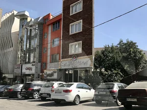 کبابسرای ممتاز وکترینگ وحید