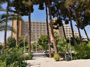هتل هما شیراز 2