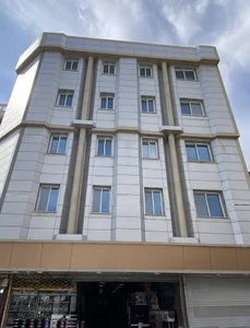 Raouf Residential Complex، مجتمع آپارتمانی رئوف