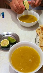 طباخی کاخ 3
