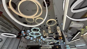 روشنایی بهزاد 4