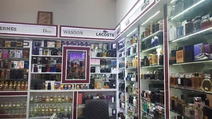 عطر و ادکلن پردیس پایتخت