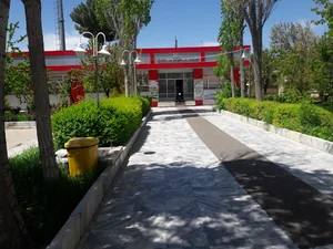 شبکه بهداشت و درمان قوچان