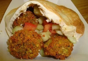 فلافلی یحیی