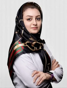 دکتر افسانه رادمهر 4