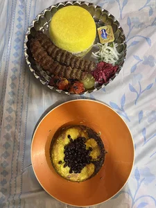 رستوران سنتی خاتون