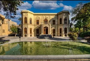 گالری بلوراک