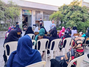 آموزشگاه زبان فارابی