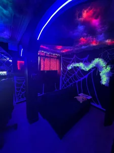 Spider game net گیم نت اسپایدر