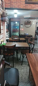 كبابی حافظ 4
