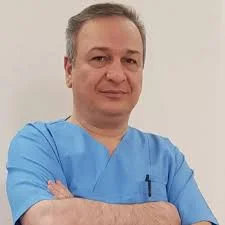 کلینیک زیبایی دکتر علیرضا خیرالهی