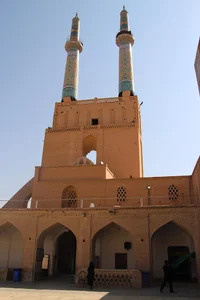 دیدنی های شهریزد