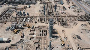 Sohravardi Petro Refining Company (شرکت پتروپالایش سهروردی صفاهان)