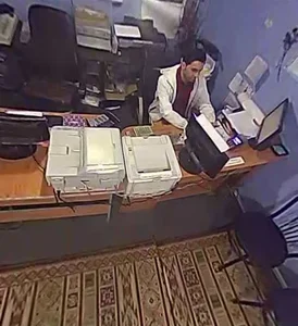 کافی نت صورتگر-شرکت کامپیوتری-مسگرپور