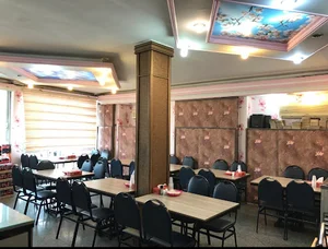 کافه رستوران شهریار